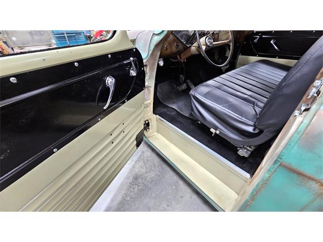 1958 Chevrolet Apache (CC-2102825) for sale in Billings, Montana