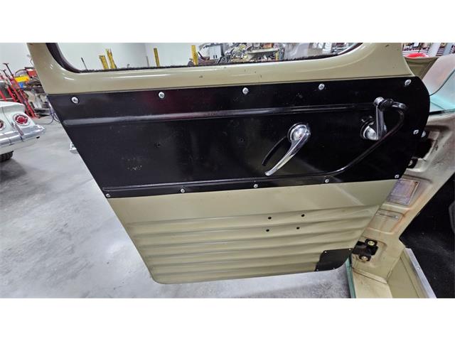 1958 Chevrolet Apache (CC-2102825) for sale in Billings, Montana