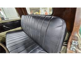 1958 Chevrolet Apache (CC-2102825) for sale in Billings, Montana