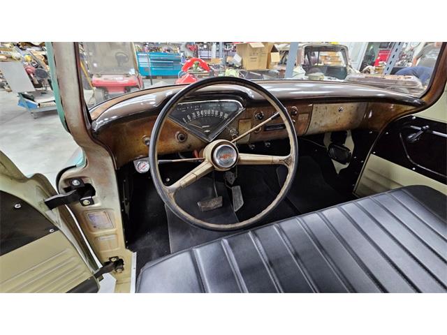 1958 Chevrolet Apache (CC-2102825) for sale in Billings, Montana