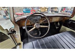 1958 Chevrolet Apache (CC-2102825) for sale in Billings, Montana