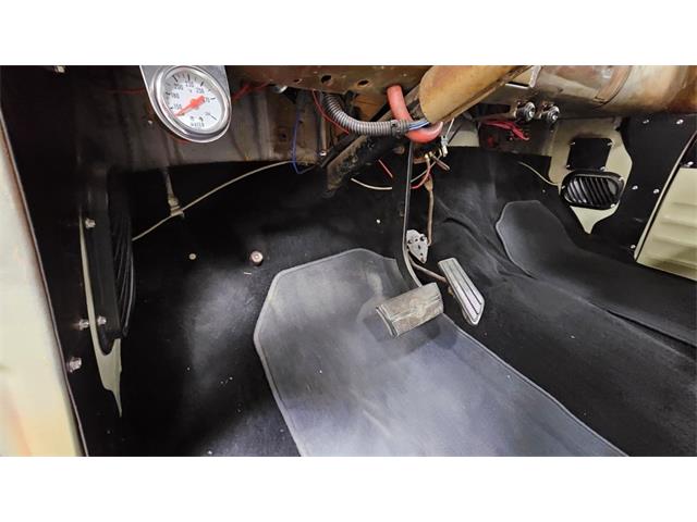 1958 Chevrolet Apache (CC-2102825) for sale in Billings, Montana