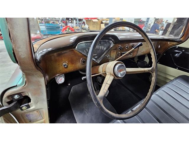 1958 Chevrolet Apache (CC-2102825) for sale in Billings, Montana