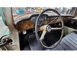 1958 Chevrolet Apache (CC-2102825) for sale in Billings, Montana