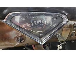 1958 Chevrolet Apache (CC-2102825) for sale in Billings, Montana