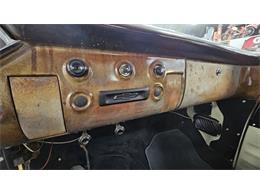 1958 Chevrolet Apache (CC-2102825) for sale in Billings, Montana