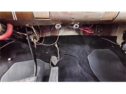 1958 Chevrolet Apache (CC-2102825) for sale in Billings, Montana