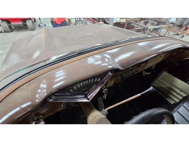 1958 Chevrolet Apache (CC-2102825) for sale in Billings, Montana