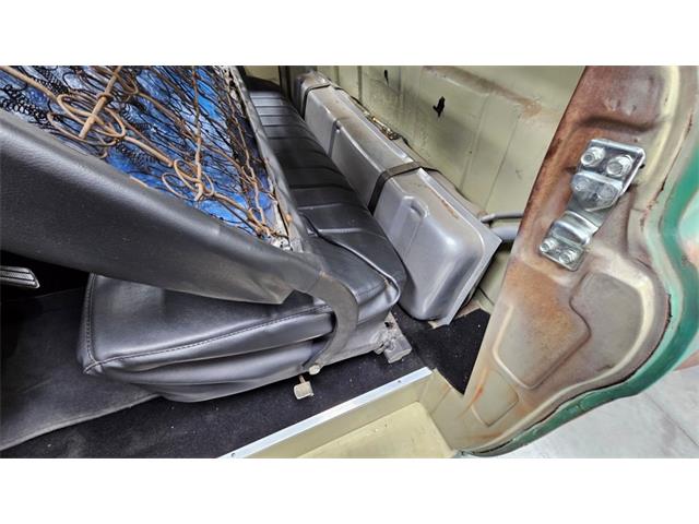 1958 Chevrolet Apache (CC-2102825) for sale in Billings, Montana