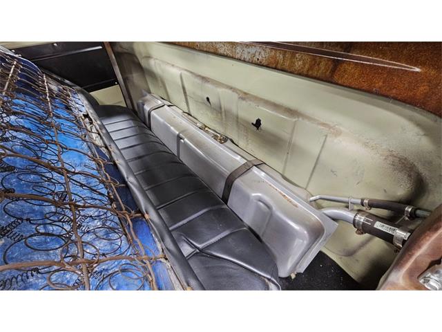 1958 Chevrolet Apache (CC-2102825) for sale in Billings, Montana