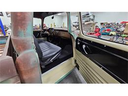 1958 Chevrolet Apache (CC-2102825) for sale in Billings, Montana