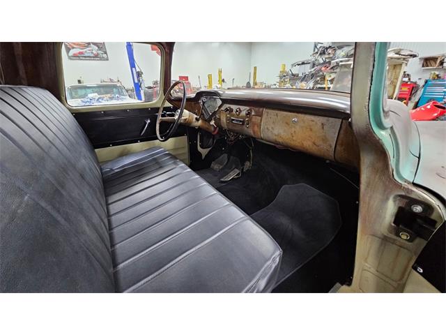 1958 Chevrolet Apache (CC-2102825) for sale in Billings, Montana