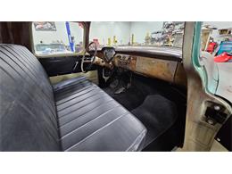 1958 Chevrolet Apache (CC-2102825) for sale in Billings, Montana