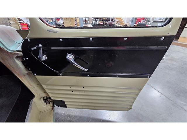 1958 Chevrolet Apache (CC-2102825) for sale in Billings, Montana