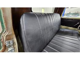 1958 Chevrolet Apache (CC-2102825) for sale in Billings, Montana