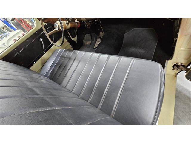 1958 Chevrolet Apache (CC-2102825) for sale in Billings, Montana