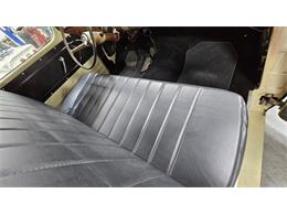 1958 Chevrolet Apache (CC-2102825) for sale in Billings, Montana