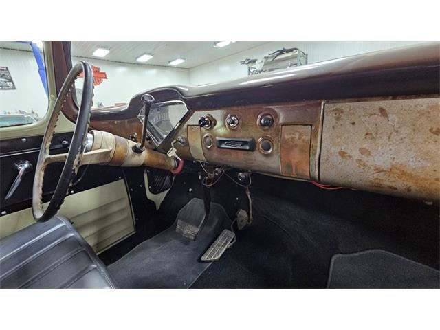 1958 Chevrolet Apache (CC-2102825) for sale in Billings, Montana