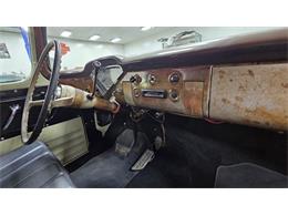 1958 Chevrolet Apache (CC-2102825) for sale in Billings, Montana