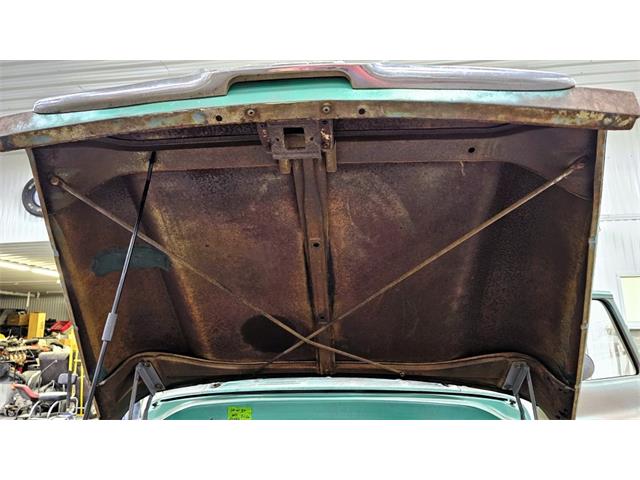 1958 Chevrolet Apache (CC-2102825) for sale in Billings, Montana