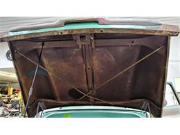1958 Chevrolet Apache (CC-2102825) for sale in Billings, Montana