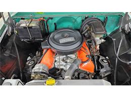 1958 Chevrolet Apache (CC-2102825) for sale in Billings, Montana