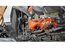 1958 Chevrolet Apache (CC-2102825) for sale in Billings, Montana