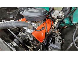 1958 Chevrolet Apache (CC-2102825) for sale in Billings, Montana