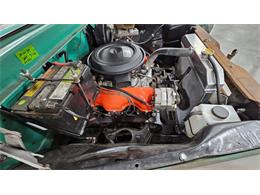 1958 Chevrolet Apache (CC-2102825) for sale in Billings, Montana