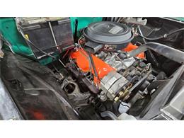 1958 Chevrolet Apache (CC-2102825) for sale in Billings, Montana