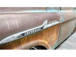 1958 Chevrolet Apache (CC-2102825) for sale in Billings, Montana