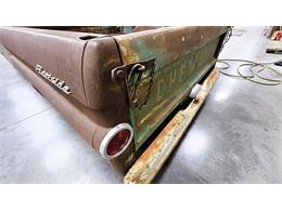 1958 Chevrolet Apache (CC-2102825) for sale in Billings, Montana