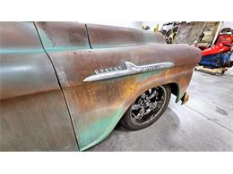 1958 Chevrolet Apache (CC-2102825) for sale in Billings, Montana