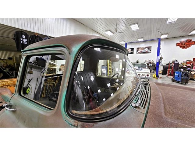 1958 Chevrolet Apache (CC-2102825) for sale in Billings, Montana