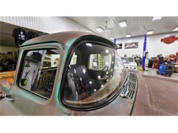 1958 Chevrolet Apache (CC-2102825) for sale in Billings, Montana