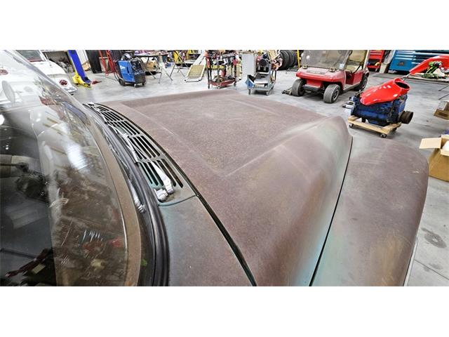 1958 Chevrolet Apache (CC-2102825) for sale in Billings, Montana