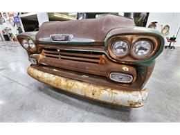 1958 Chevrolet Apache (CC-2102825) for sale in Billings, Montana
