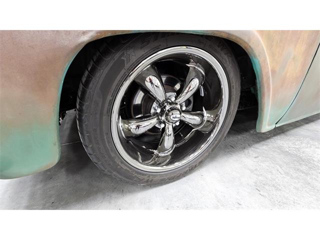 1958 Chevrolet Apache (CC-2102825) for sale in Billings, Montana