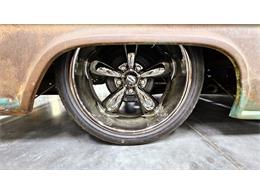 1958 Chevrolet Apache (CC-2102825) for sale in Billings, Montana