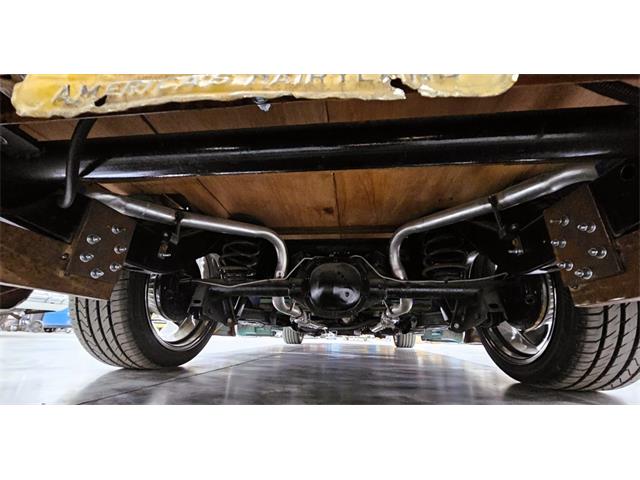 1958 Chevrolet Apache (CC-2102825) for sale in Billings, Montana