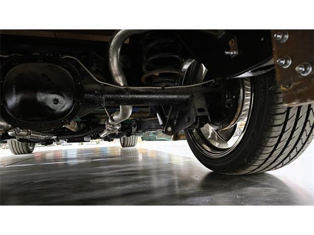 1958 Chevrolet Apache (CC-2102825) for sale in Billings, Montana