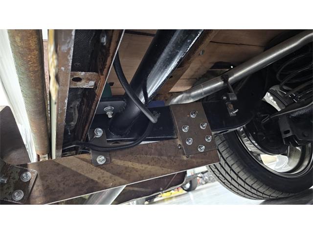 1958 Chevrolet Apache (CC-2102825) for sale in Billings, Montana