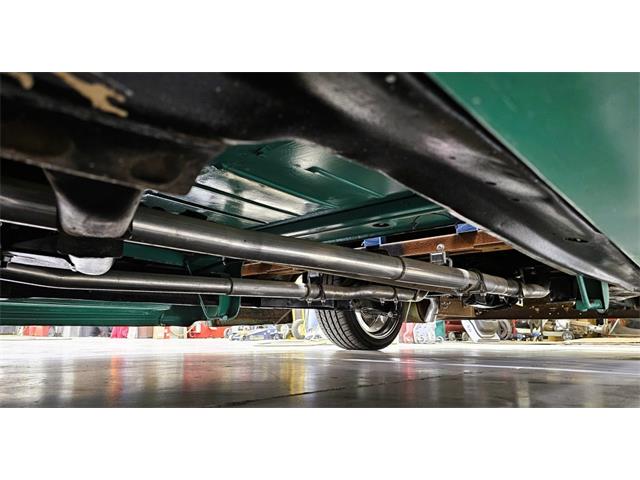 1958 Chevrolet Apache (CC-2102825) for sale in Billings, Montana
