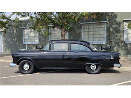 1955 Chevrolet Sedan Delivery (CC-2102826) for sale in Billings, Montana