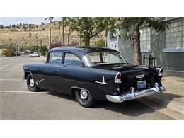 1955 Chevrolet Sedan Delivery (CC-2102826) for sale in Billings, Montana