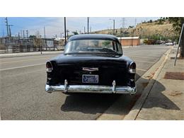 1955 Chevrolet Sedan Delivery (CC-2102826) for sale in Billings, Montana