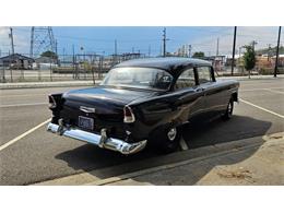 1955 Chevrolet Sedan Delivery (CC-2102826) for sale in Billings, Montana