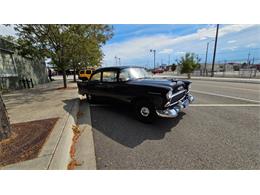 1955 Chevrolet Sedan Delivery (CC-2102826) for sale in Billings, Montana