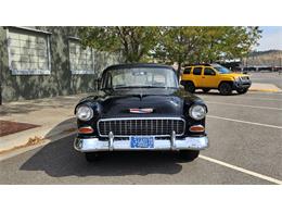 1955 Chevrolet Sedan Delivery (CC-2102826) for sale in Billings, Montana