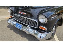 1955 Chevrolet Sedan Delivery (CC-2102826) for sale in Billings, Montana
